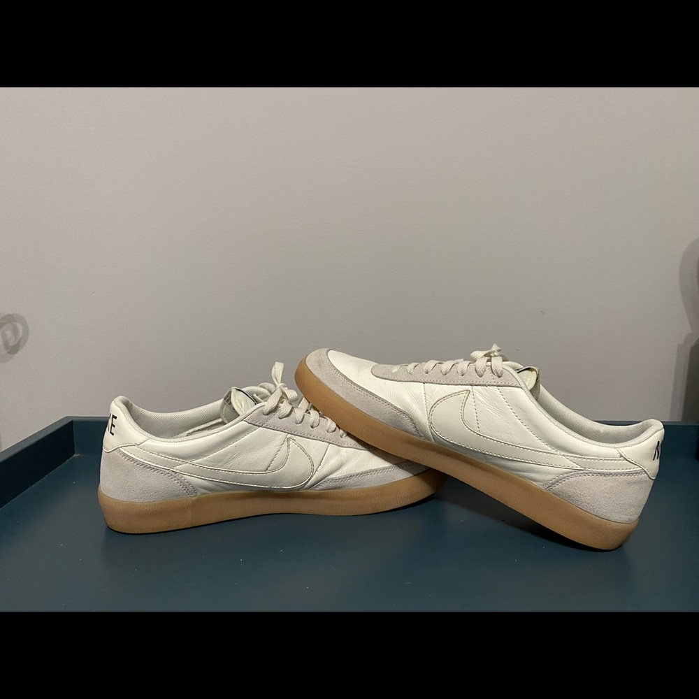 Classic Nike Killshot sneakers